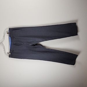Mens Banana Republic Wool Dress Pant